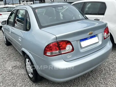 Classic Sedan 1.0 4P VHCE FLEX LS