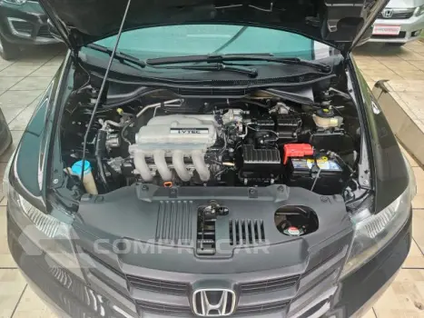 CITY - 1.5 SPORT 16V 4P MANUAL