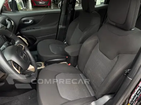 RENEGADE 1.8 16V Sport