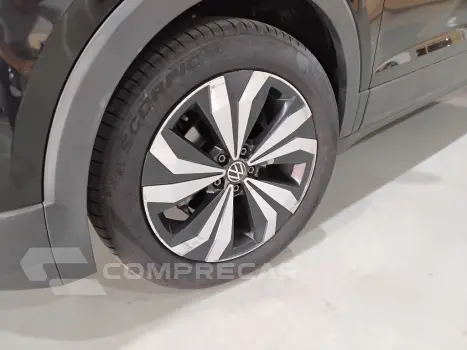 T-CROSS 1.0 200 TSI TOTAL FLEX AUTOMÁTICO
