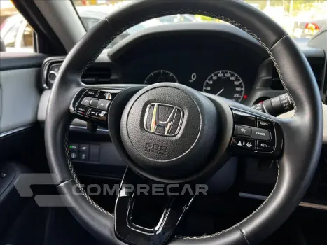 HR-V 1.5 DI I-vtec Turbo Touring