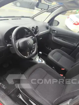 C3 1.6 Picasso GLX BVA 16V