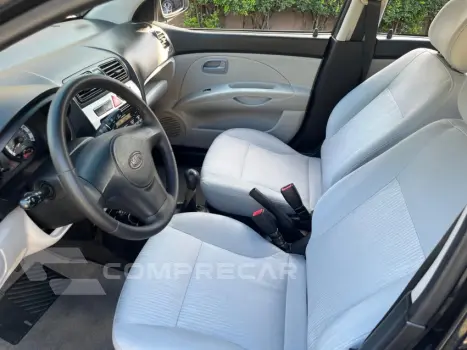 PICANTO 1.0 EX 12V