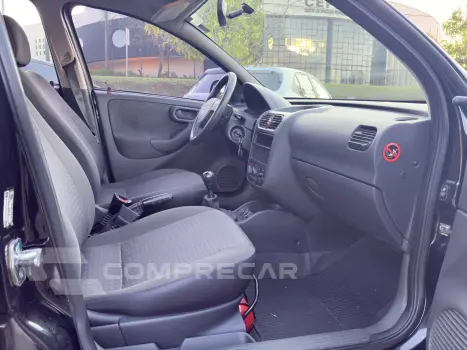CORSA 1.4 MPFI MAXX 8V FLEX 4P MANUAL