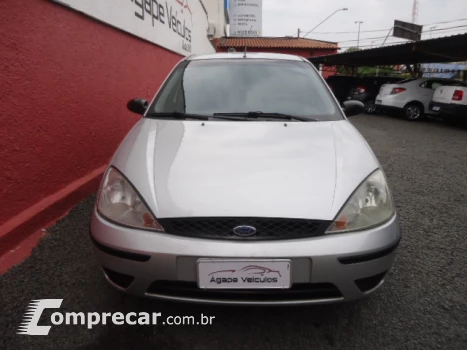 FOCUS 1.6 8V