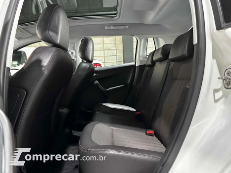 2008 1.6 16V FLEX GRIFFE 4P MANUAL