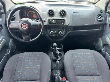 UNO 1.0 EVO Vivace 8V