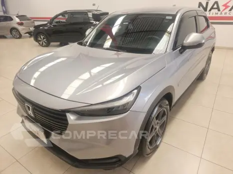 Honda HR-V 1.5 DI I-vtec EXL 4 portas