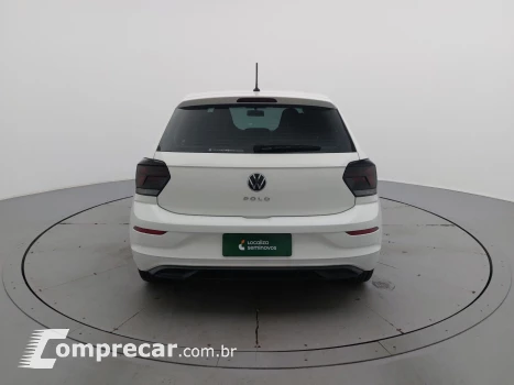 POLO 1.0 MPI MANUAL