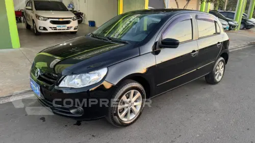 Gol 1.0 4P G5 SELEÇÃO FLEX