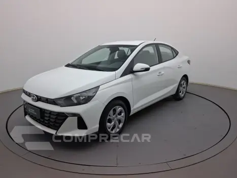 Hyundai HB20S 1.0 12V FLEX COMFORT MANUAL 4 portas