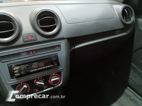 Saveiro Trend 1.6