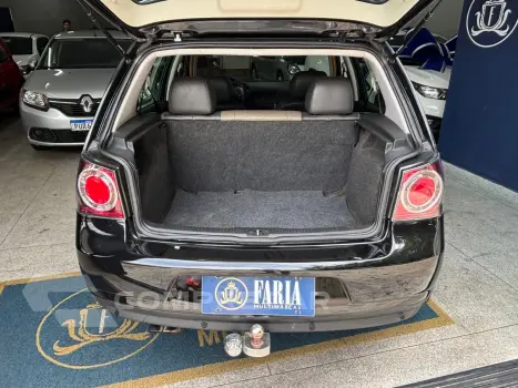 Golf Sportline 1.6 Mi Total Flex 8V 4p