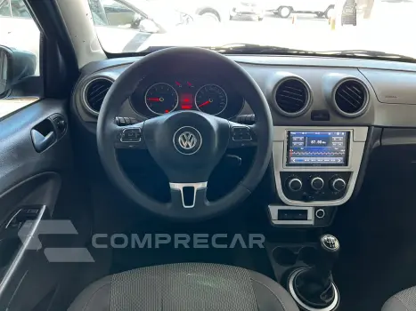 VOYAGE 1.6 MI Comfortline 8V