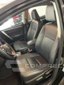 COROLLA XRS FLEX