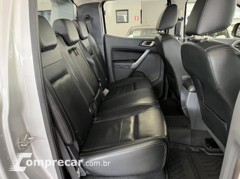 RANGER 3.2 Limited 4X4 CD 20V