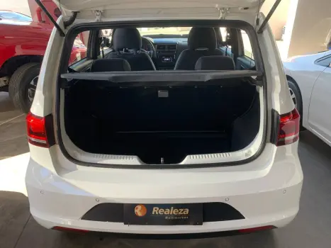 Fox RUN 1.6 Flex 8V 5p