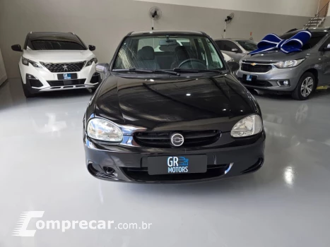 Corsa Sed Class.Spirit 1.0/1.0 FlexPower
