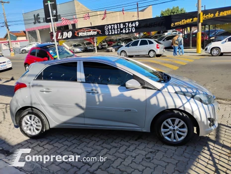 HB20 1.6 Comfort Plus 16V