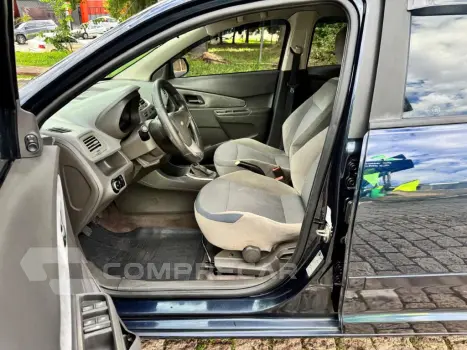COBALT LTZ 1.4 8V FlexPower/EconoFlex 4p