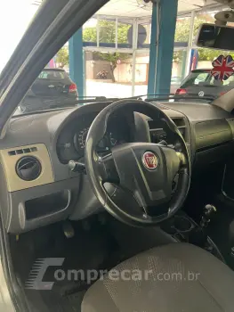 PALIO 1.0 MPI Fire Economy 8V