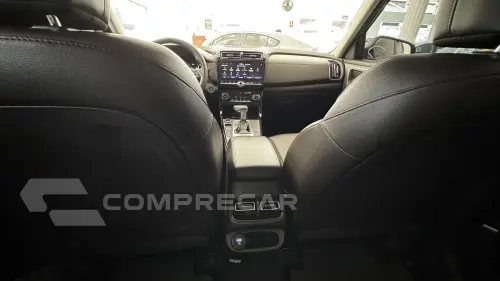 CRETA 1.0 TGDI FLEX PLATINUM AUTOMÁTICO
