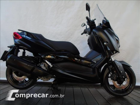 Yamaha XMAX ABS