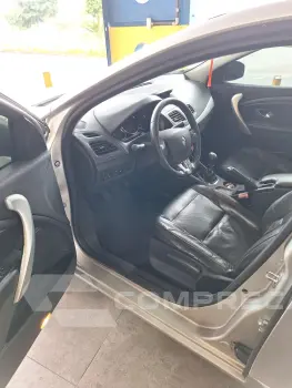 FLUENCE 2.0 Dynamique 16V
