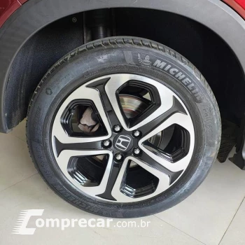 HR-V 1.8 16V EX