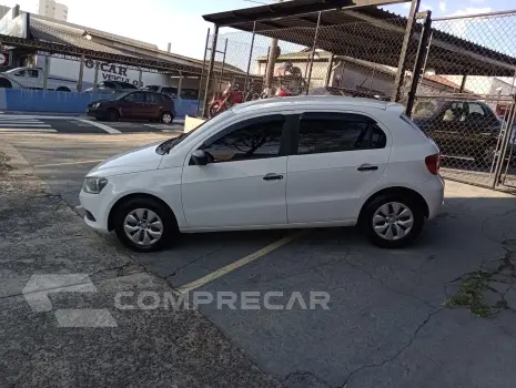 GOL 1.6 MI City 8V