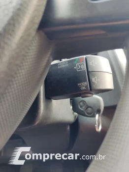 SANDERO 1.6 Dynamique 8V