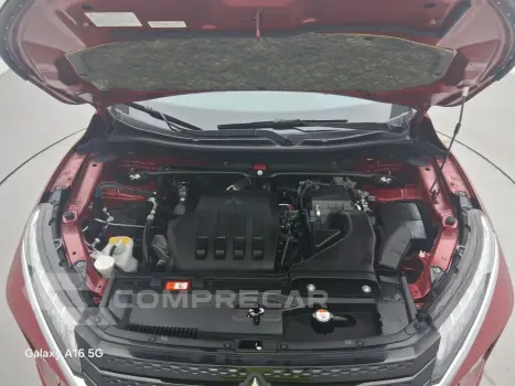 ECLIPSE CROSS 1.5 MIVEC TURBO GASOLINA HPE CVT