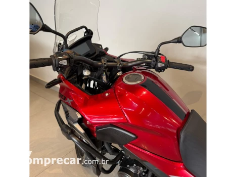CB 500 X