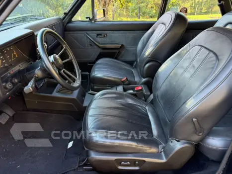 CARAVAN 4.1 COMODORO 12V ÁLCOOL 2P MANUAL