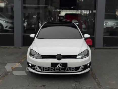 Golf Highline 1.4 TSI 140cv Aut.