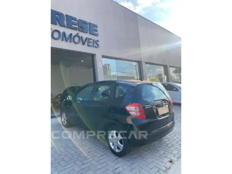 FIT 1.4 LX 16V FLEX 4P MANUAL
