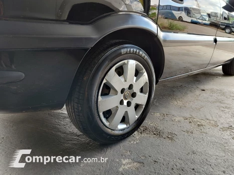 ZAFIRA 2.0 MPFI Expression 8V