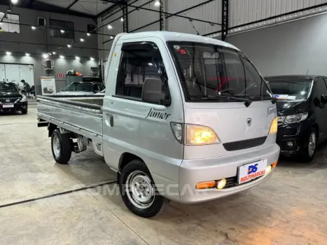 TOWNER JR - 1.0 PICK-UP CS 8V 2P MANUAL