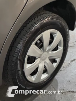 ETIOS XS 1.5 Flex 16V 5p Aut.