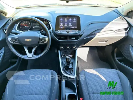 ONIX 1.0 FLEX LT MANUAL