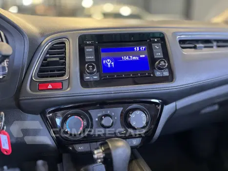HR-V 1.8 16V FLEX EX 4P AUTOMÁTICO