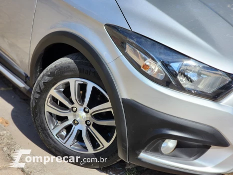 ONIX HATCH ACTIV 1.4 8V Flex 5p Mec.