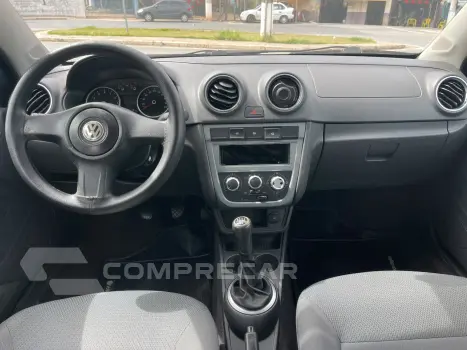 GOL 1.0 MI Trend 8V