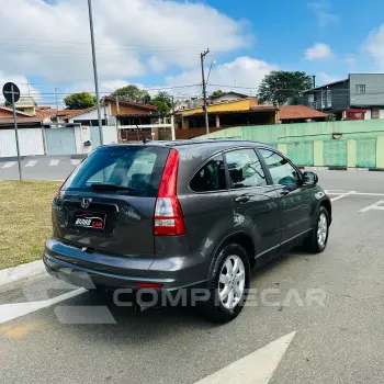 CRV 2.0 LX 4X2 16V