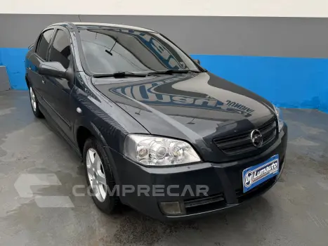 ASTRA 2.0 MPFI Advantage 8V