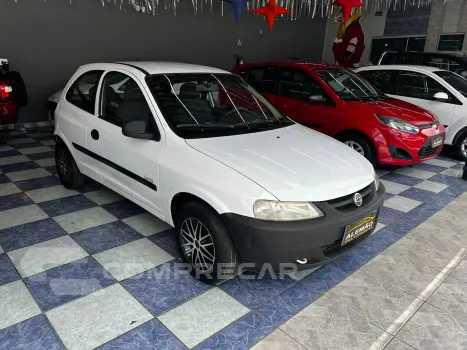 CELTA 1.0 MPFI VHC Life 8V