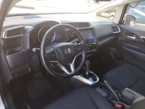 FIT 1.5 EX 16V