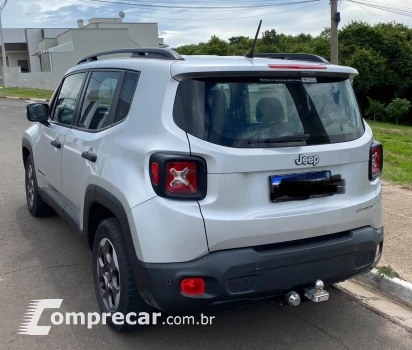 RENEGADE 1.8 16V Sport
