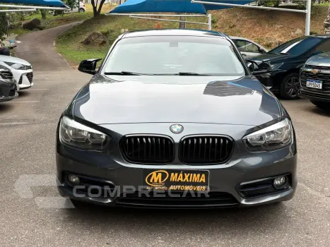 120I 2.0 16V Sport Activeflex
