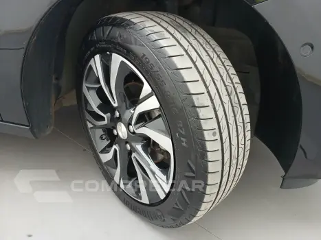 ONIX 1.0 TURBO FLEX PREMIER AUTOMÁTICO